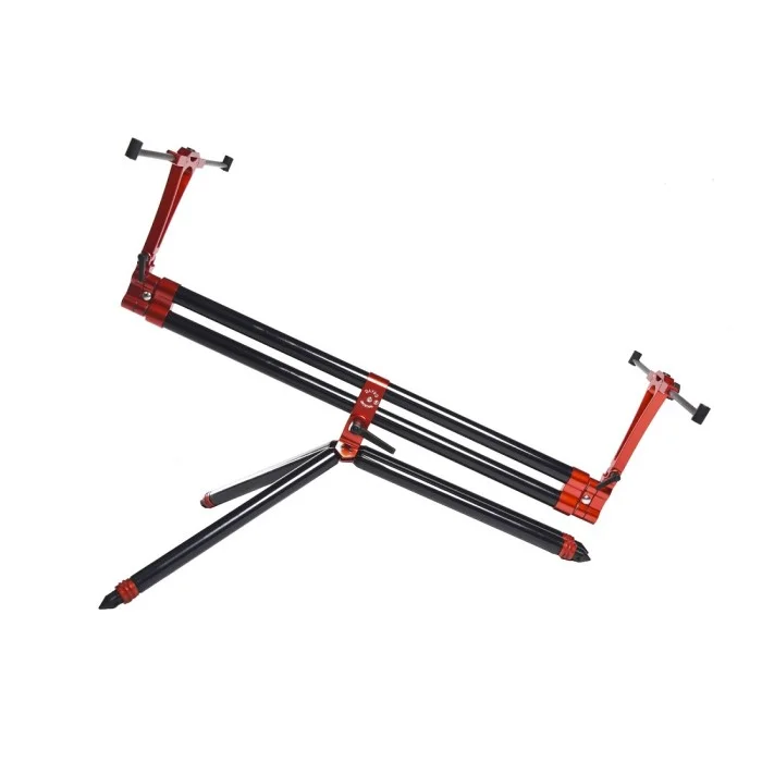 Род под Dayko Rod Pod Black & Red 2 Rods Compact bitubo Black BuzzBars